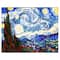 Van Gogh Starry Night Paint-by-Number Kit by Artist's Loft™ Necessities™